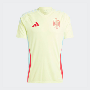 CAMISA-SELEÇÃO-ESPANHA-2024-EURO-CLARA-CREME