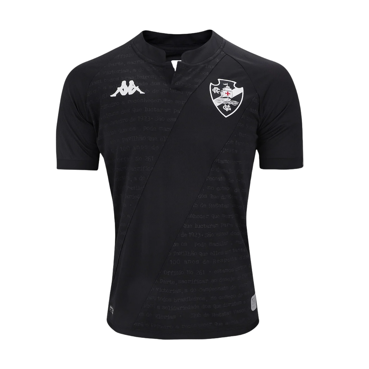 Camisa Vasco da Gama 2024/25 Goleiro