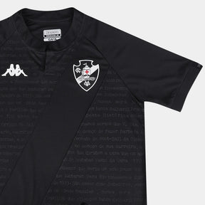 Camisa Vasco da Gama 2024/25 Goleiro