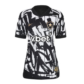 Camisa Botafogo Feminina 2025/26 IV