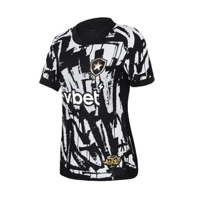 Camisa Botafogo Feminina 2025/26 IV