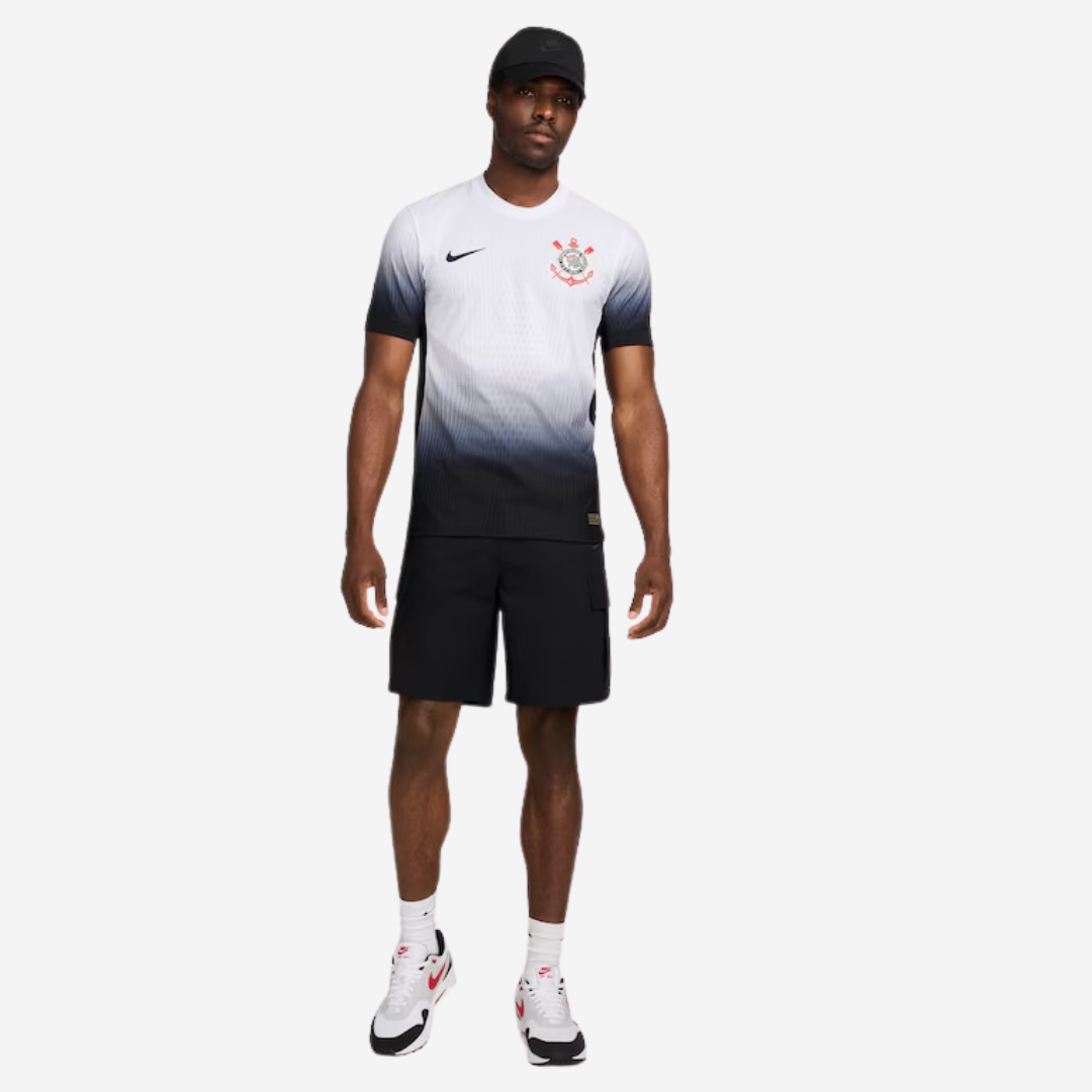 Camisa Nike Corinthians 2024/25 I Jogador