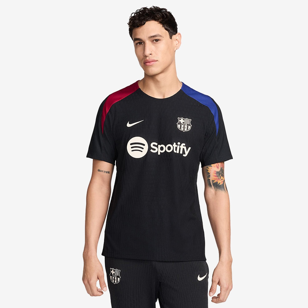 Camisa Treino Nike FC Barcelona 2024/25