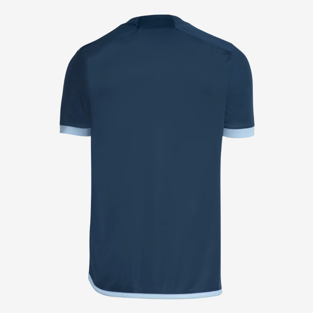 Camisa Adidas Cruzeiro 2024/25 III