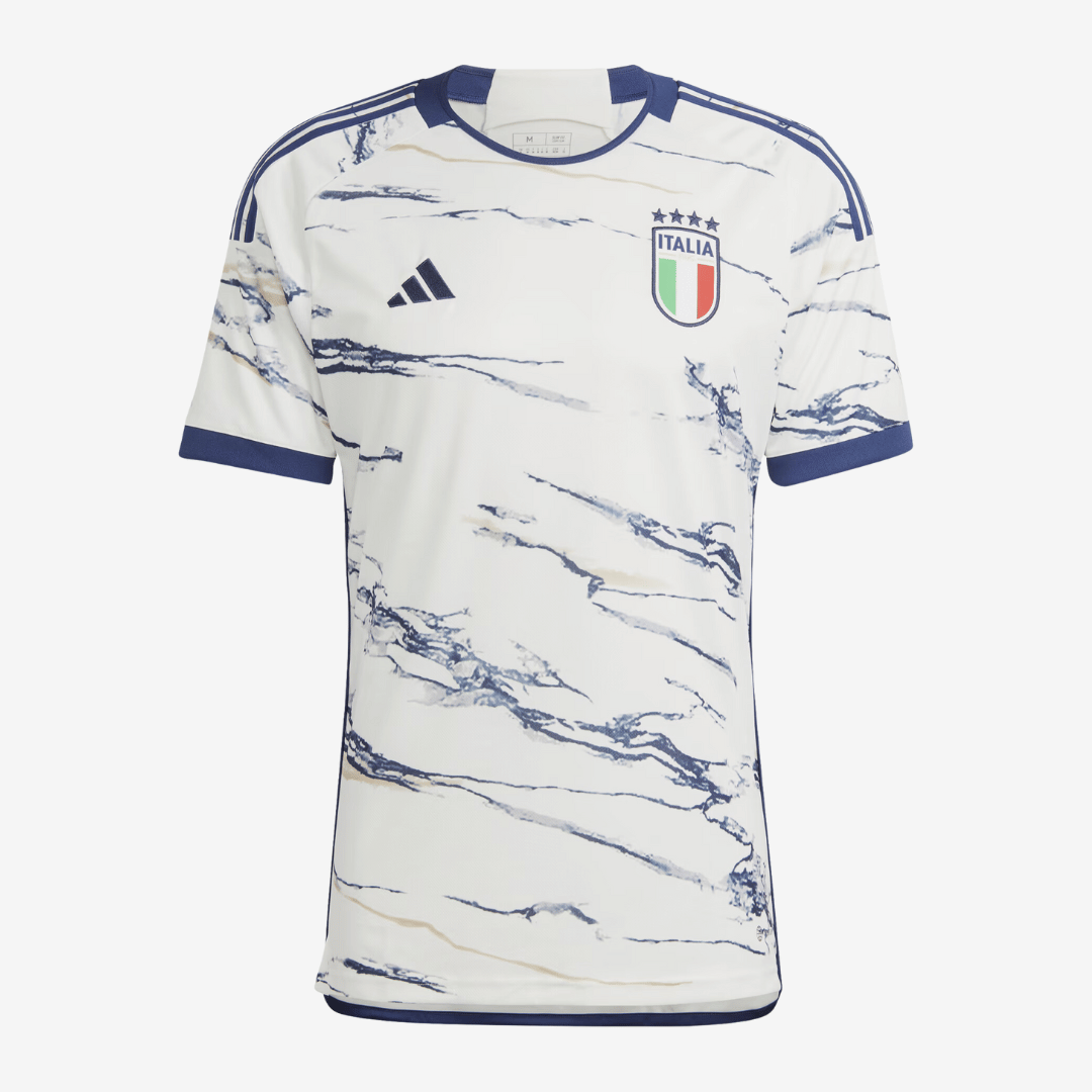 Camisa Adidas Itália 2023 II