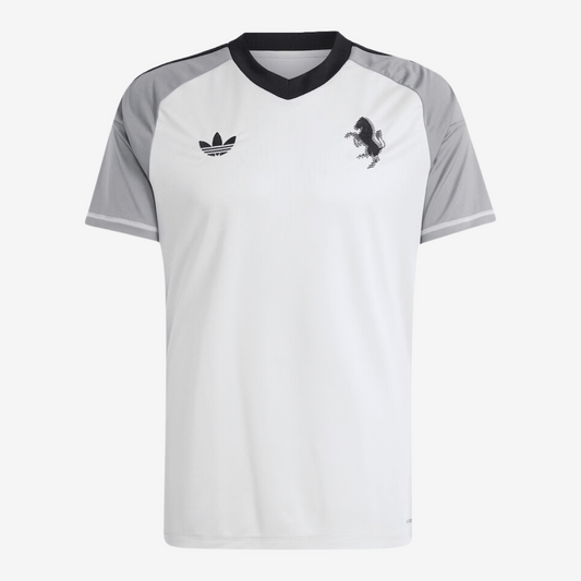 Camisa Adidas Juventus FC 2024/25 Goleiro