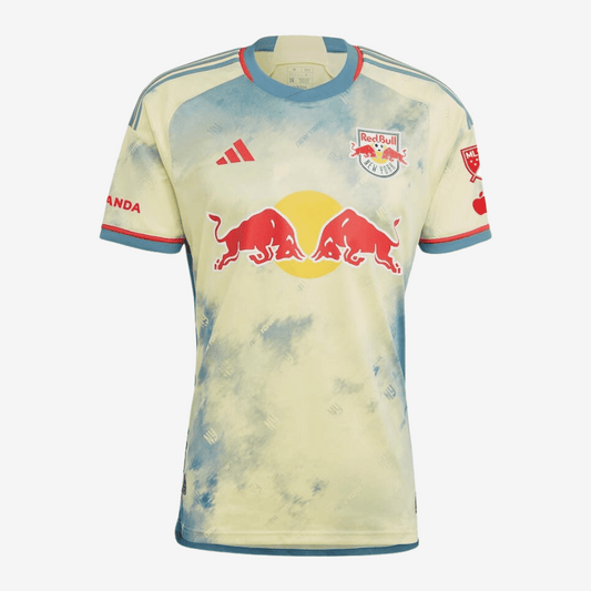 Camisa Adidas New York Red Bulls 2024/25 II