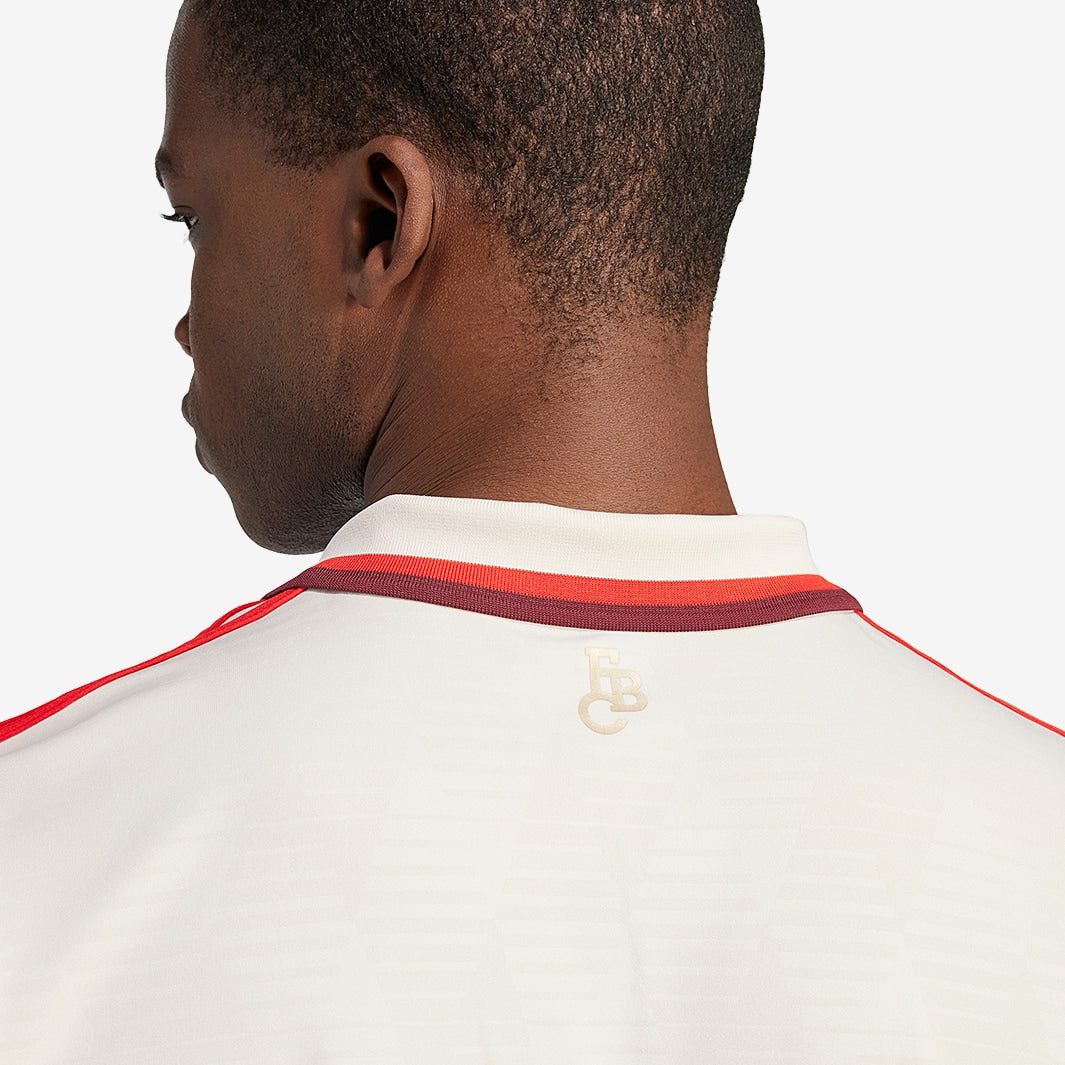 Camisa Adidas Original Bayern de Munique 2024/25 III Torcedor