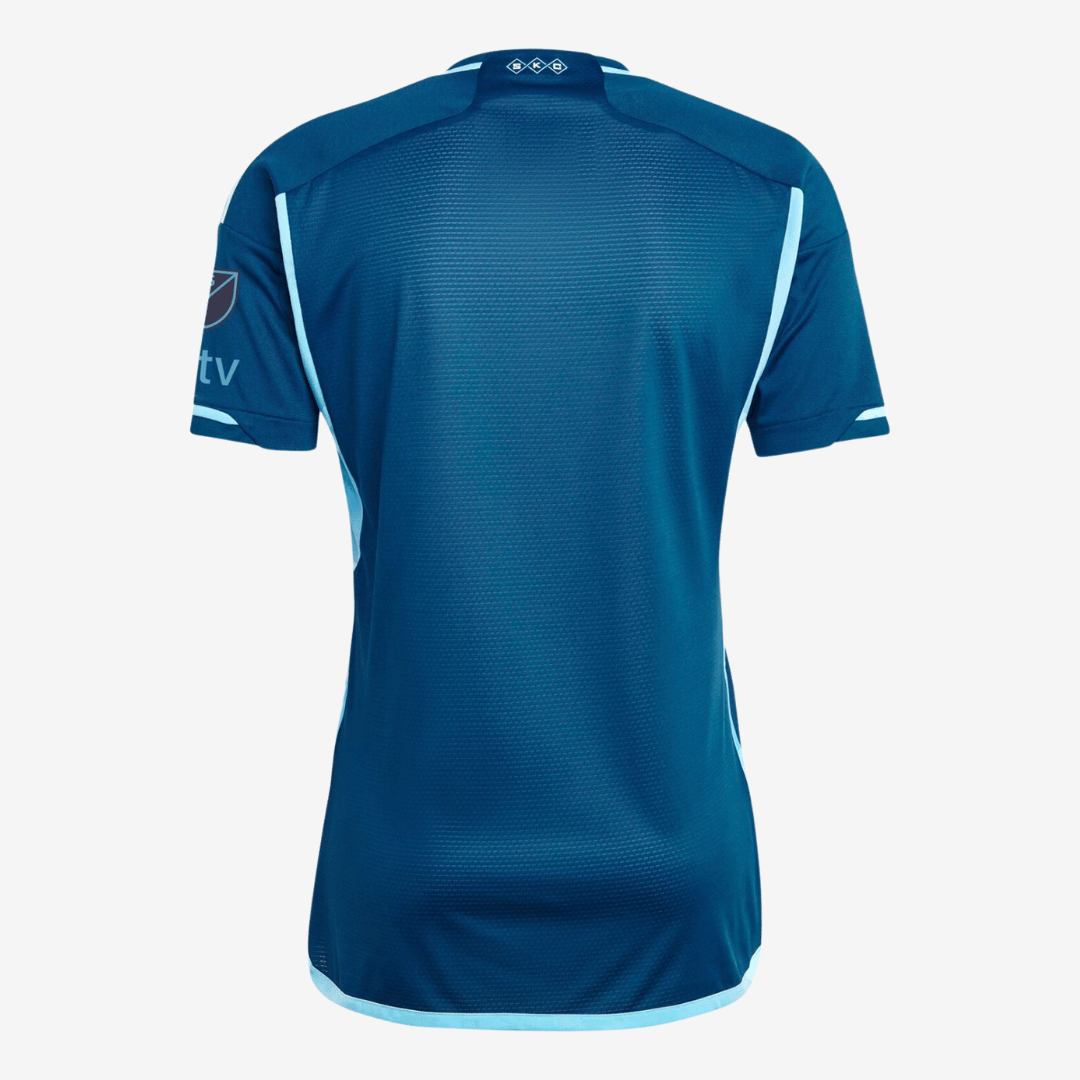 Camisa Adidas Kansas City 2024/25 II