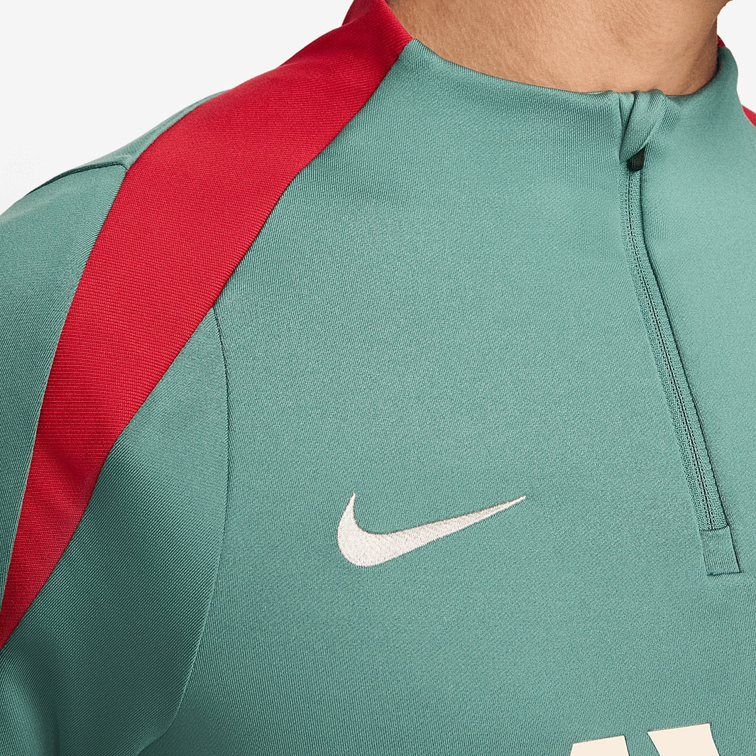 Camisa de Treino Nike Liverpool FC 2024/25