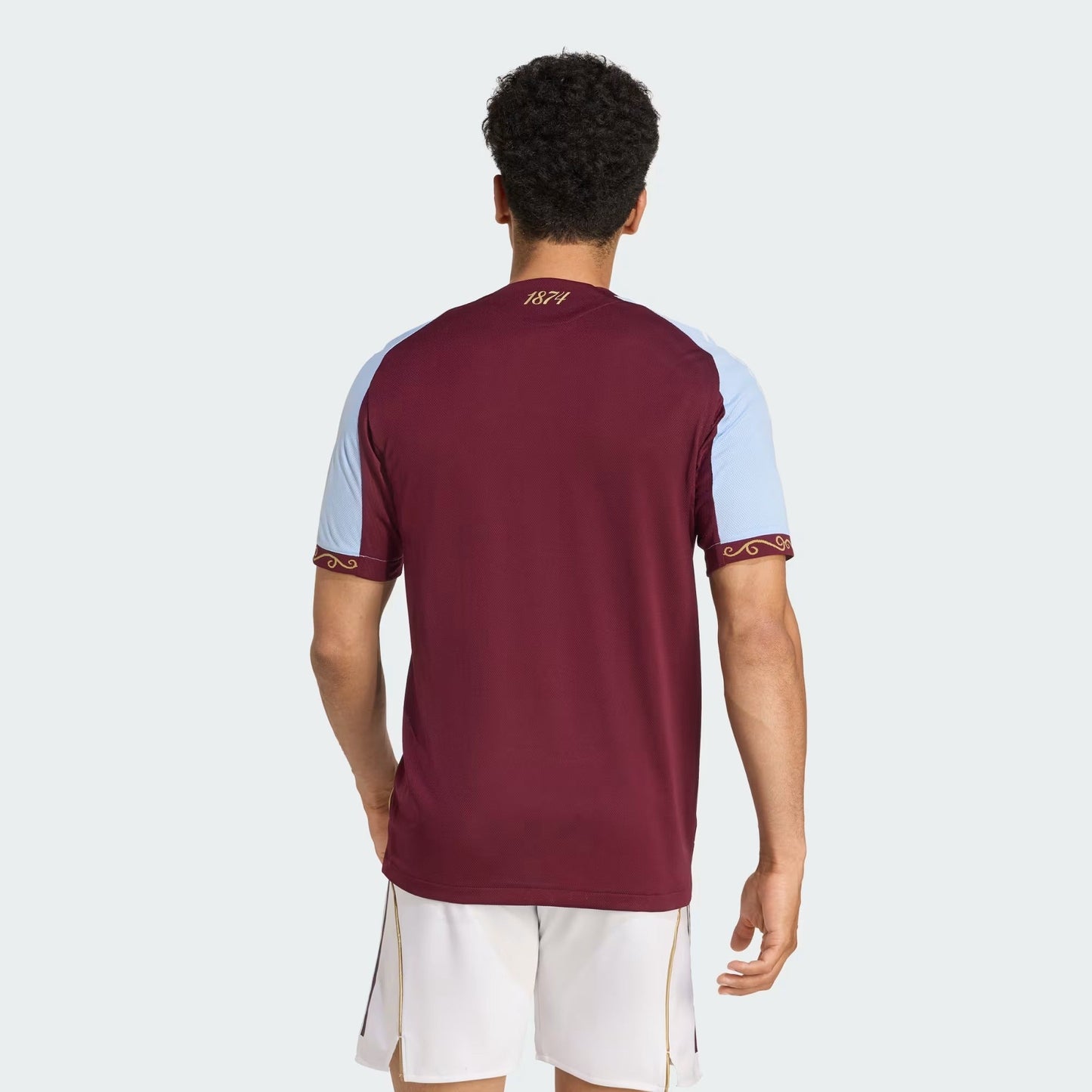 Camisa Aston Villa 2025/26 I