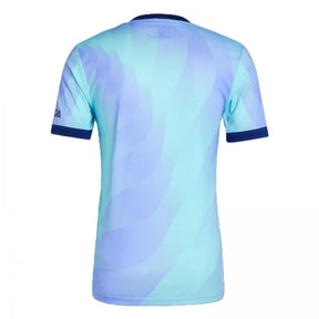 Camisa Arsenal 2024/25 Third