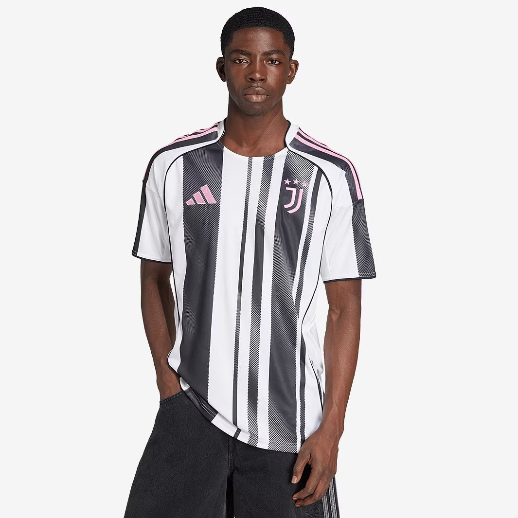 Juventus – Space Sports