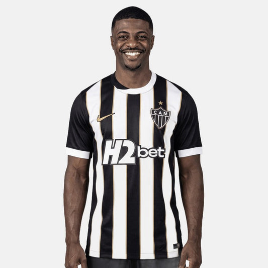 Camisa Nike Atlético Mineiro 2026/27 I