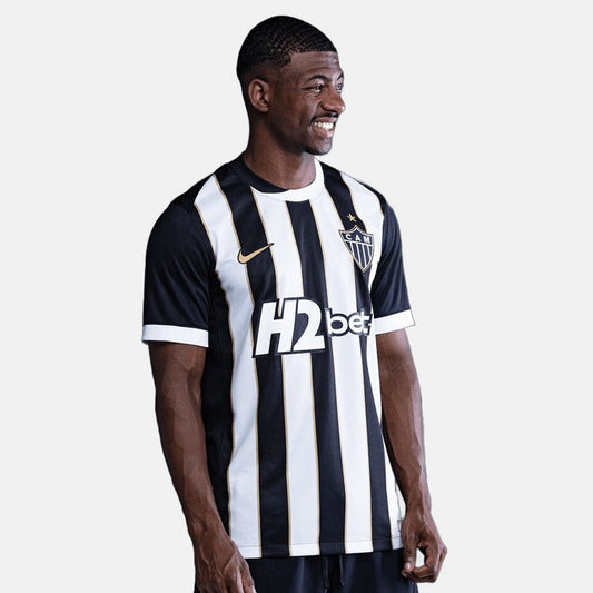 Camisa Nike Atlético Mineiro 2026/27 I