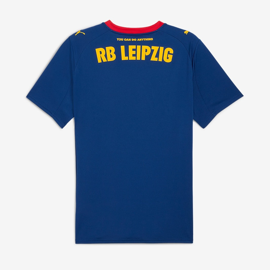 Camisa RB Leipzig 2025/26 II