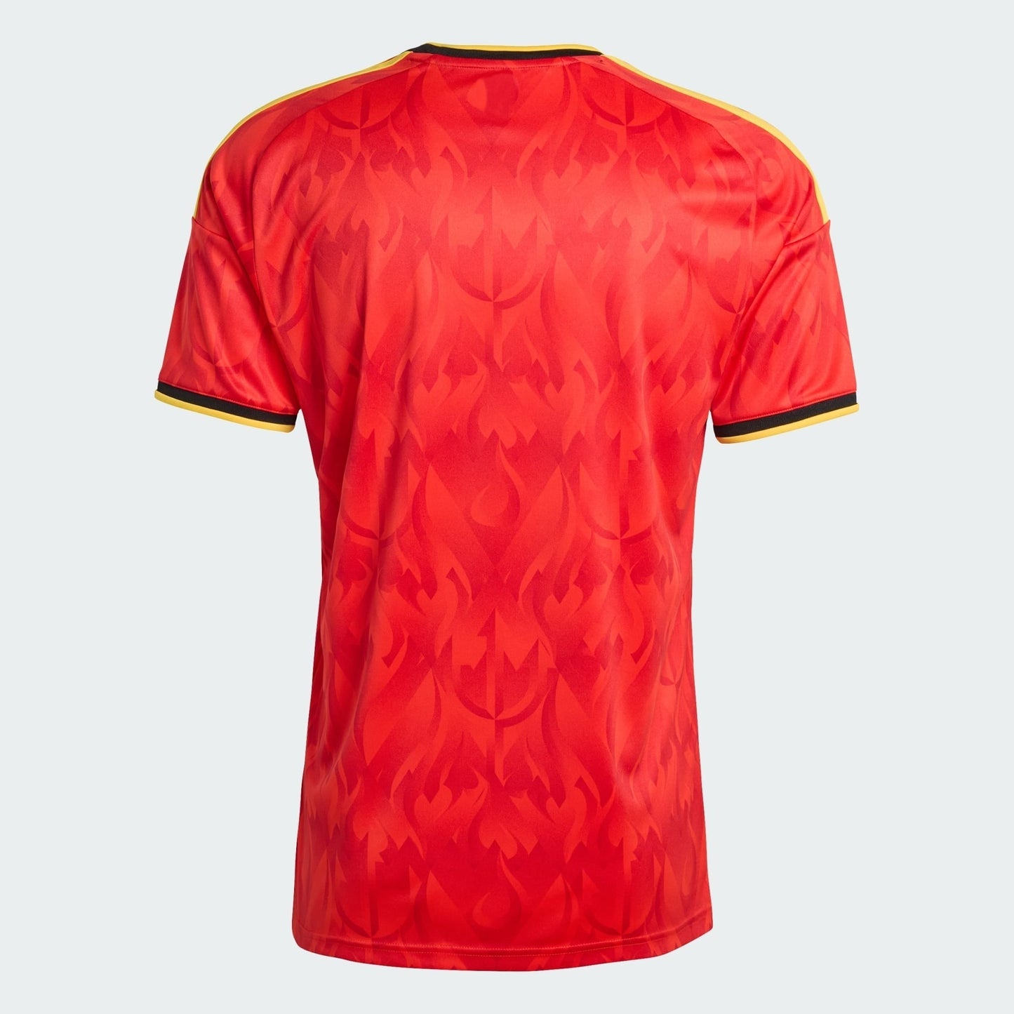 Camisa Bélgica 2026/27 I [PRONTA ENTREGA]