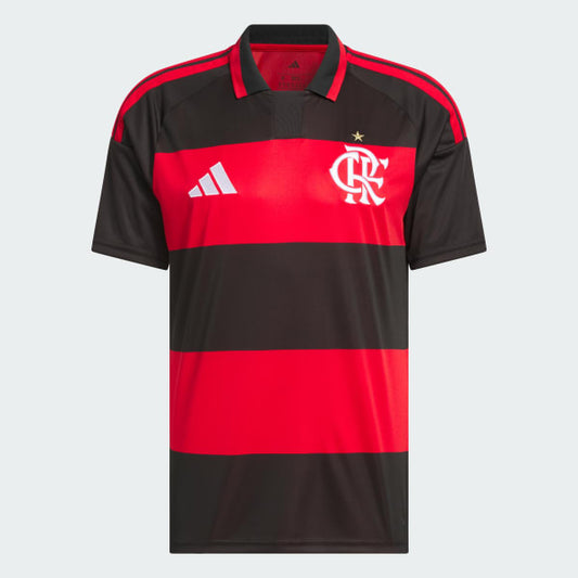 Camisa Flamengo I 2026/27