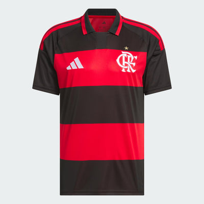 Camisa Flamengo I 2026/27
