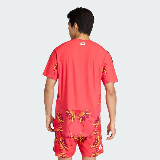 Camisa Goleiro Japão 2026/27 I Jogador