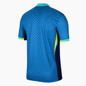 Camisa Seleção Brasil 2024/25 Away Torcedor PRO