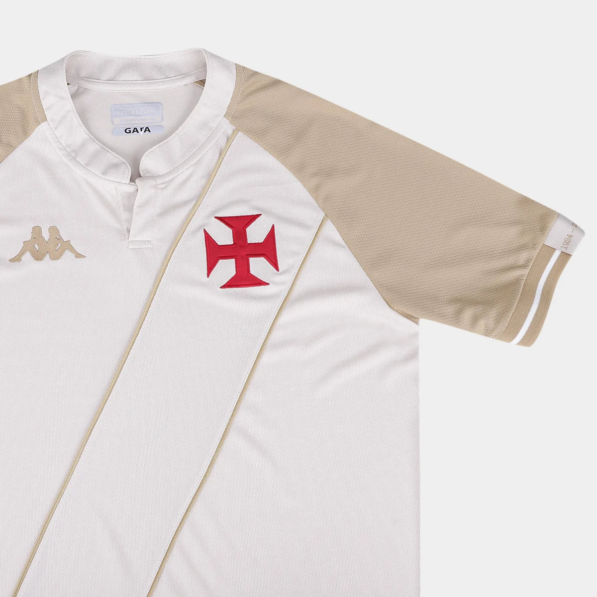 Camisa Vasco da Gama 2024/25 Third