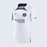 Camisa Paris Saint Germain 2023/24 Treino