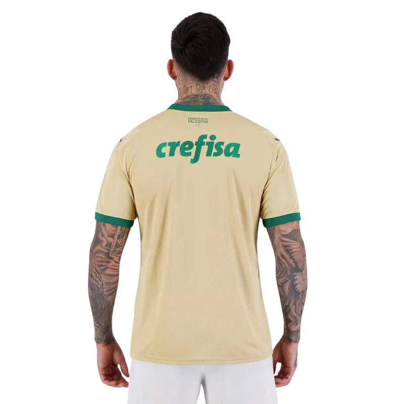 Camisa SE Palmeiras 2024/25 Third