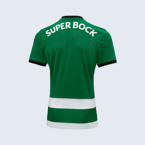 Camisa Sporting CP 2023/24 Home