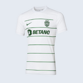 Camisa Sporting CP 2023/24 Away