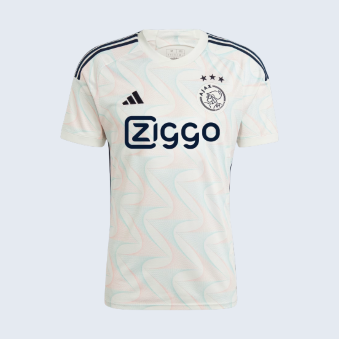 Camisa Ajax 2023/24 Away