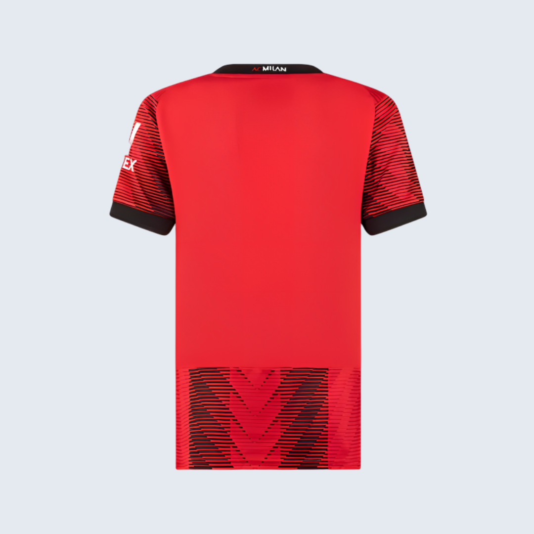 Camisa AC Milan 2023/24 Home