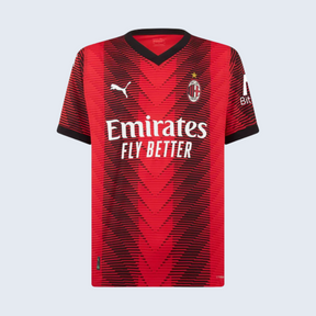 Camisa AC Milan 2023/24 Home