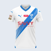 Camisa Al-Hilal 2023/24 Away