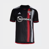 Camisa São Paulo 2023/24 Thrid