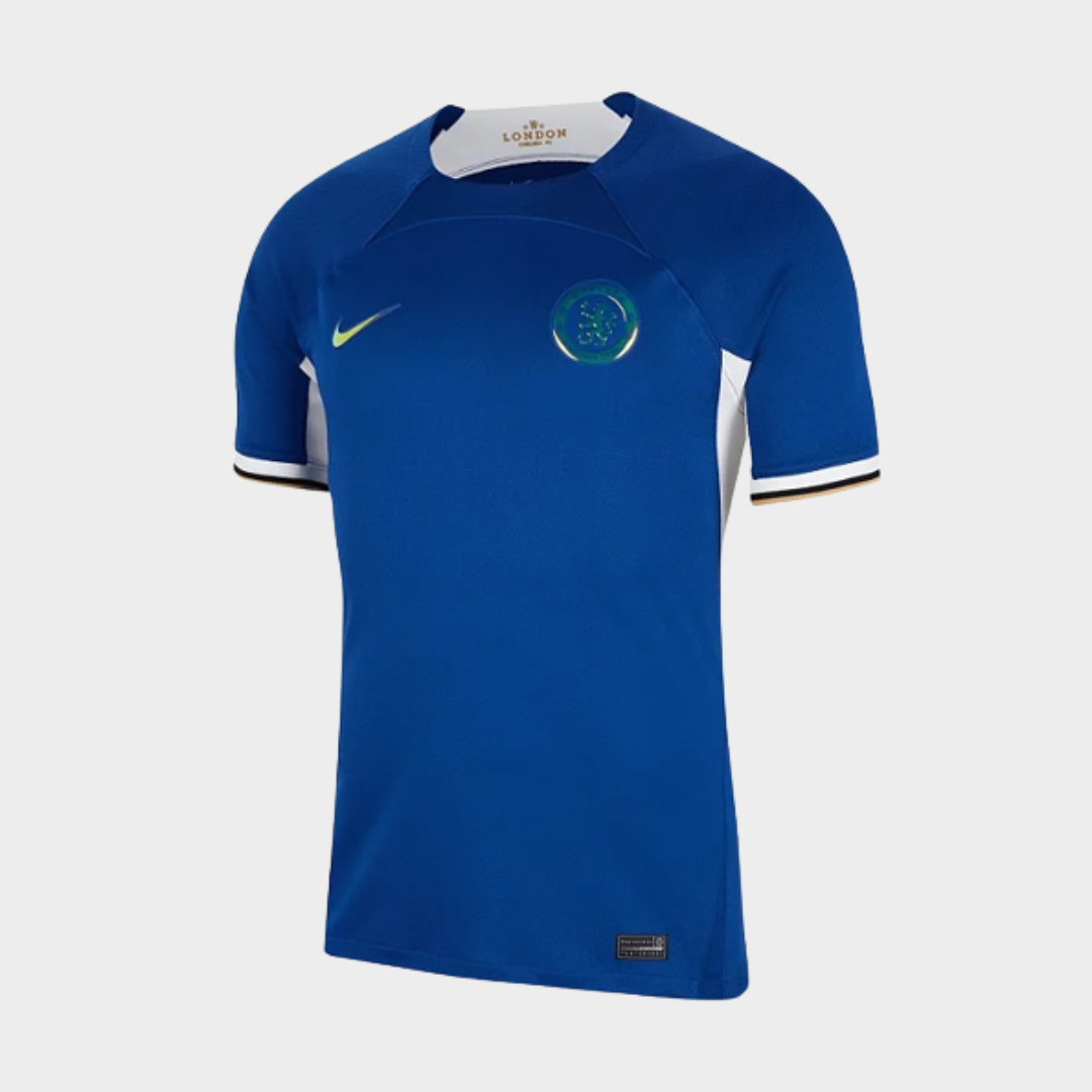 Camisa Chelsea FC 2023/24 Home