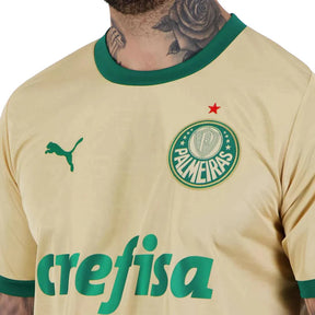 Camisa SE Palmeiras 2024/25 Third