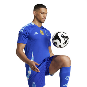 LANÇAMENTO Camisa Seleção Argentina 2024/25 Away Torcedor Pro