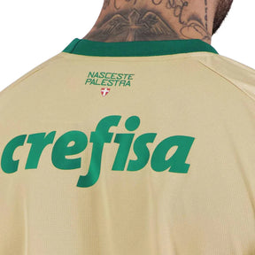 Camisa SE Palmeiras 2024/25 Third