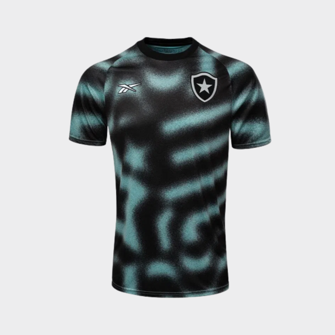 Camisa Botafogo 2023/24 Treino