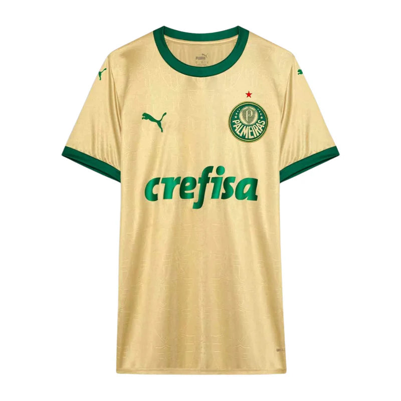 Camisa SE Palmeiras 2024/25 Third