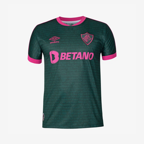 Camisa Fluminense 2023/24 Cartola