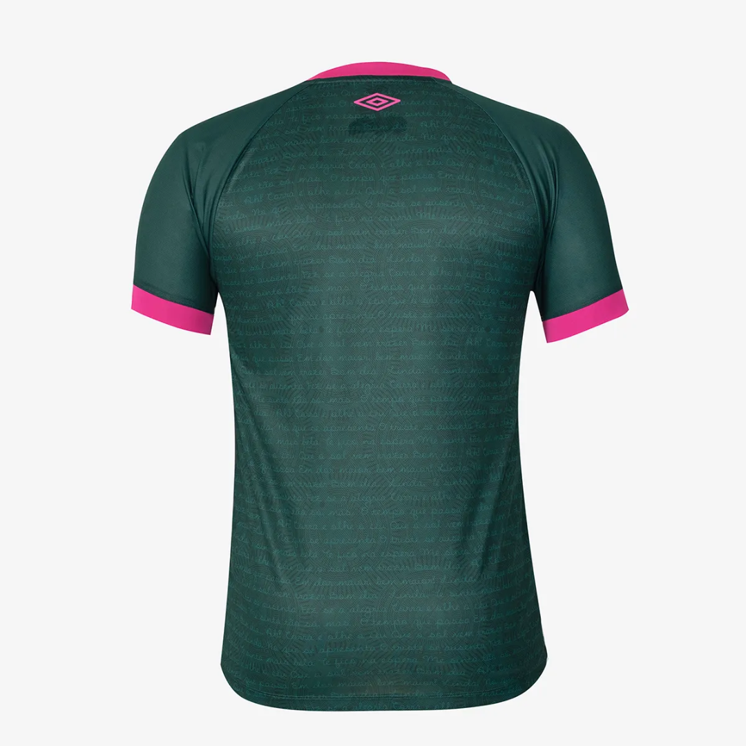 Camisa Fluminense 2023/24 Cartola