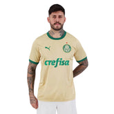 Camisa SE Palmeiras 2024/25 Third