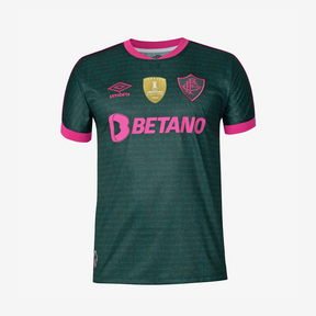 Camisa Fluminense 2023/24 Cartola