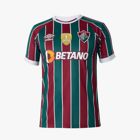 Camisa Fluminense 2023/24 Home