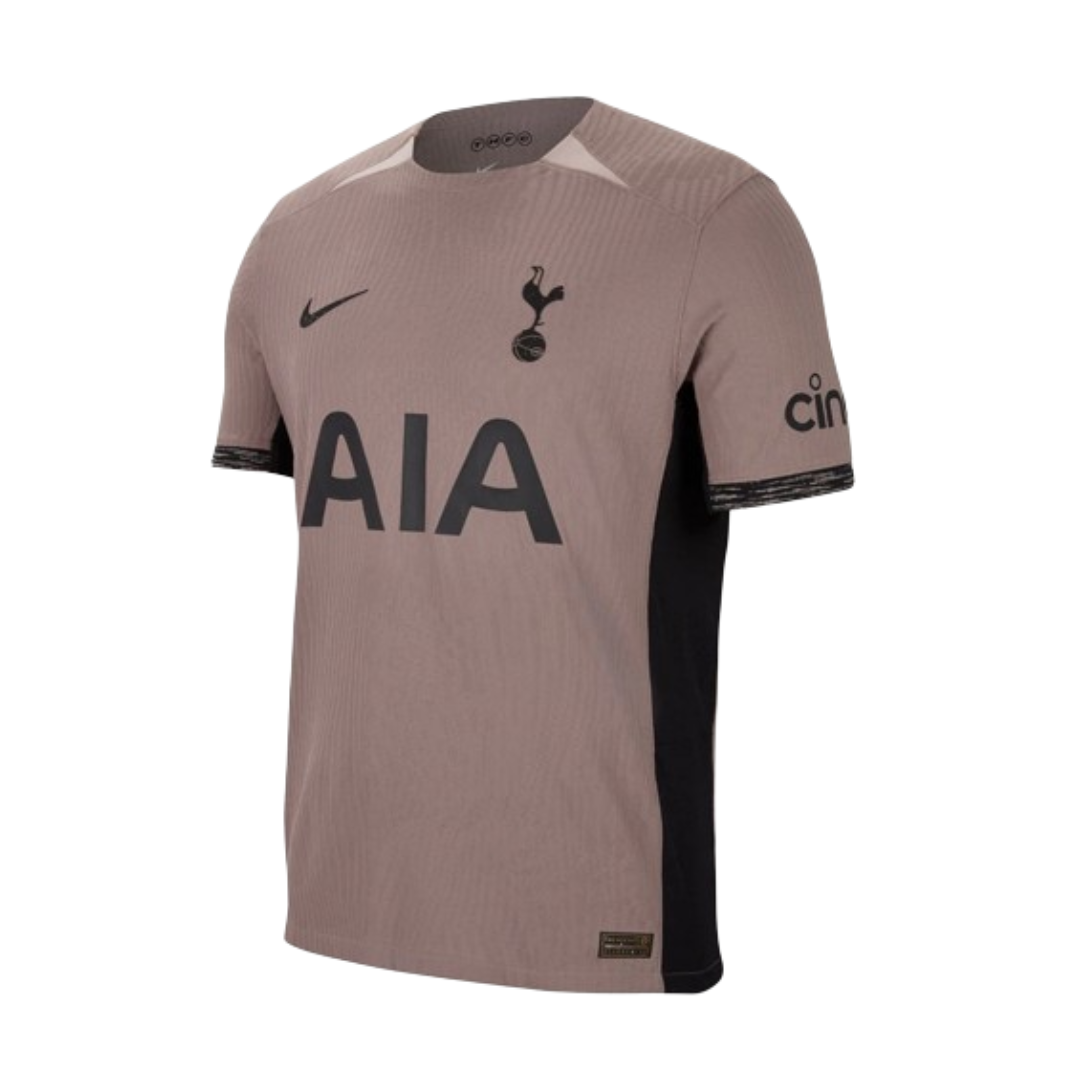 Camisa Tottenham 2023/24 Third