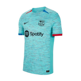 Camisa Barcelona 2023/24 Third