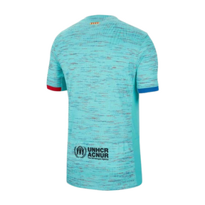 Camisa Barcelona 2023/24 Third