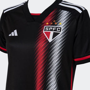 Camisa São Paulo Feminina  2023/24 Third